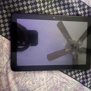Amazon gen tablet